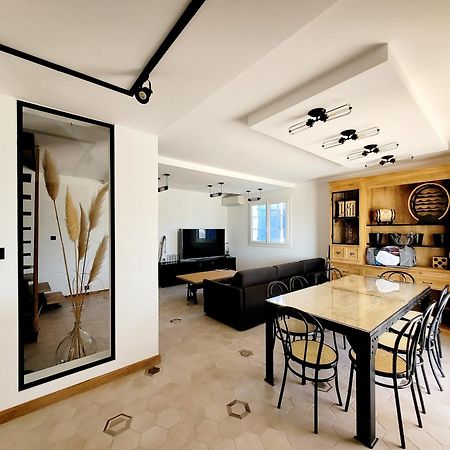 Вилла Au Petit Bonheur Carnoules  Экстерьер фото